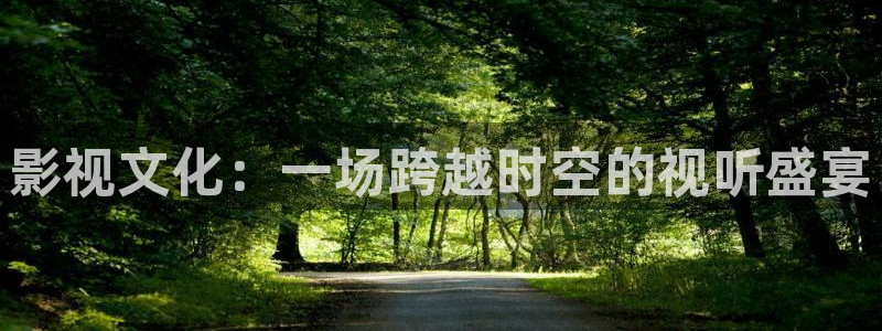 久久伊人综合影院：影视文化：一场跨越时空的视听盛宴